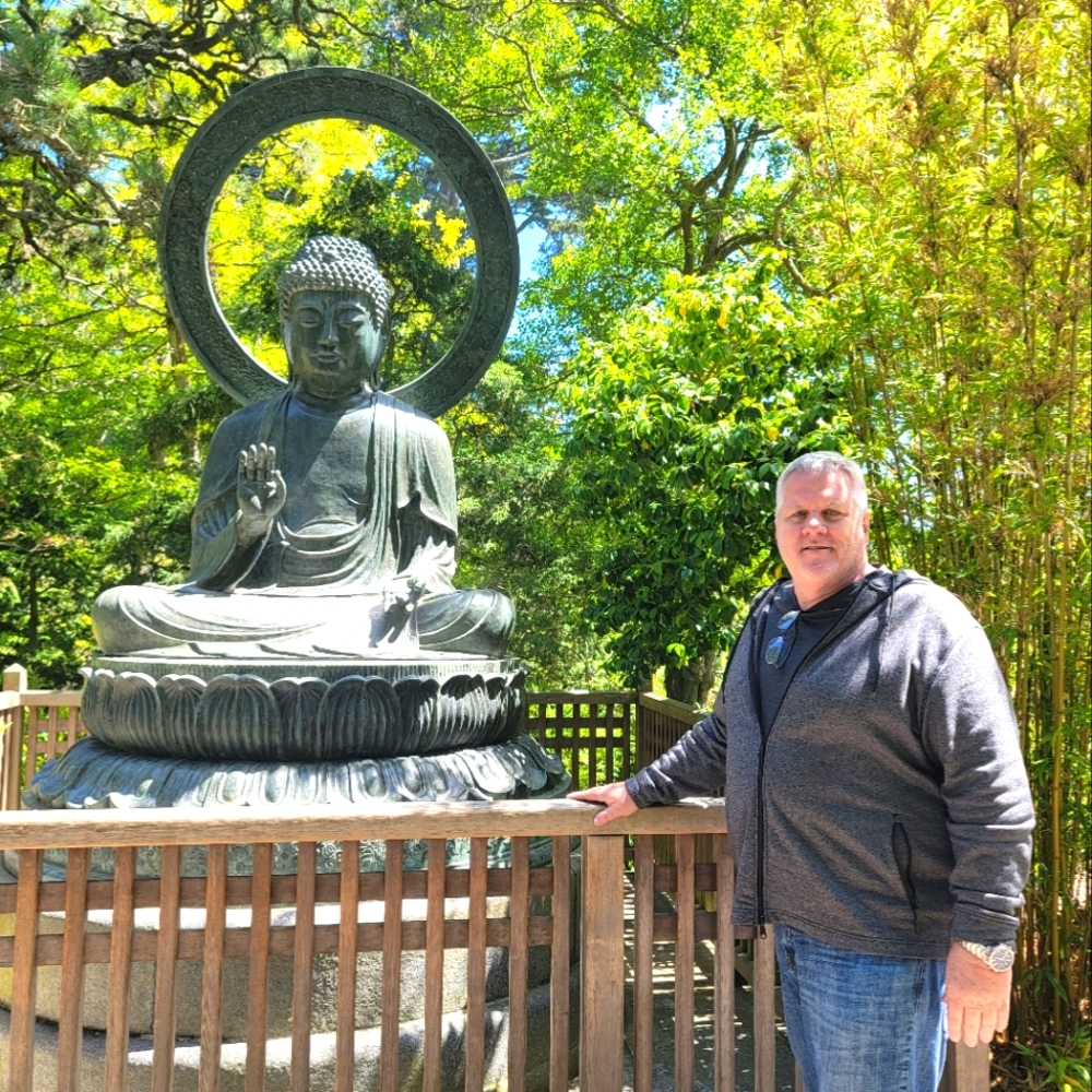 Meet your Posher, David